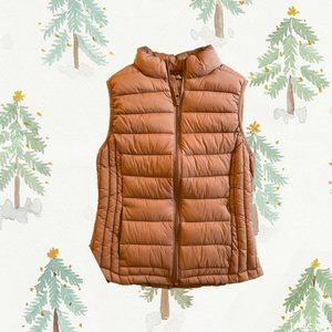Winter Vest